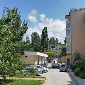 Ulitsa Chkalova, No:92, Feodosya (Kefe): Fotoğraflar