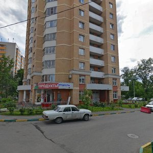 Dmitrovskoye Highway, 94к1, Moscow: photo