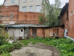 Gagarina Street, 13, : foto