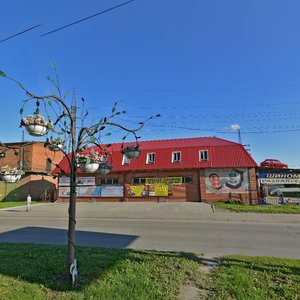 Ulitsa imeni Geroya Sovetskogo Soyuza Trofimova, 6/1, Biysk: photo