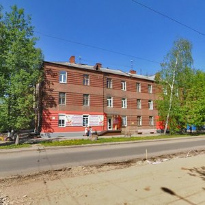 Suvorova Street, 9, Ivanovo: photo