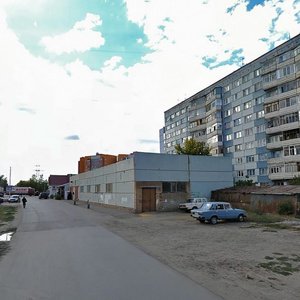 Ternovskogo Street, 180А, Penza: photo