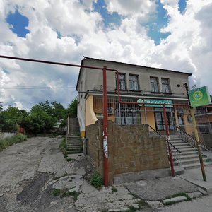 Tarabukina Street, 32, Simferopol: photo