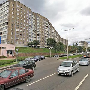 Минск, Улица Притыцкого, 54: фото