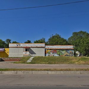 Klochkivska vulytsia, 92, Kharkiv: photo