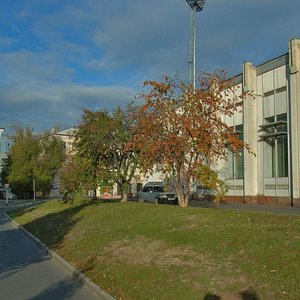 Курск, Улица Радищева, 52: фото