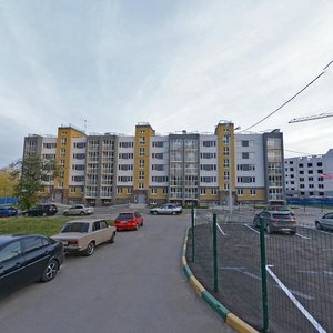 Vyatskaya Street, 6, Nizhny Novgorod: photo