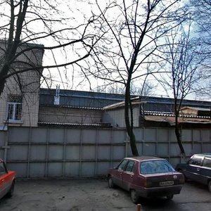 Polkovnyka Shutova Street, 18, Kyiv: photo