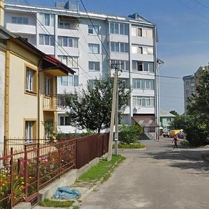 Vulytsia Symyrenkiv, 17А, Lviv: photo