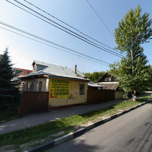 Moldavskaya Street, 43, Nizhny Novgorod: photo