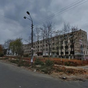 Vasylkivska Street, 28, Kyiv: photo