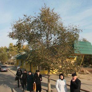 Zavodskaya Square, 5А, Astrahan: photo