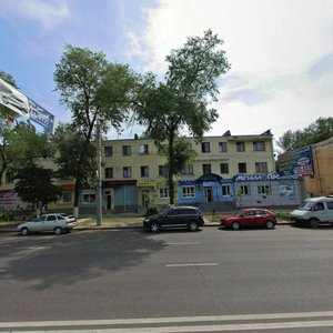 Moskovskiy Avenue, 70 ، فورونيج: صورة