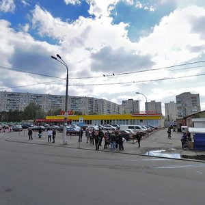 Saltivske shose, 248, Kharkiv: photo