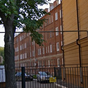 Казань, Улица Щапова, 10А: фото