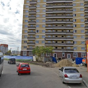 Краснодар, Уральская улица, 129: фото