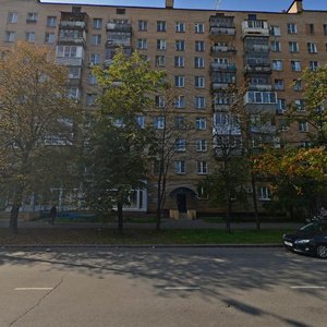 2nd Vladimirskaya Street, 10, Moscow: photo