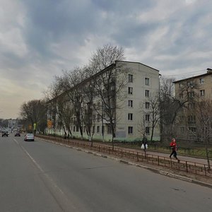 Ulitsa Komarova, 6 ، : صورة