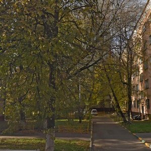 3rd Institutskaya Street, 5к2, : foto