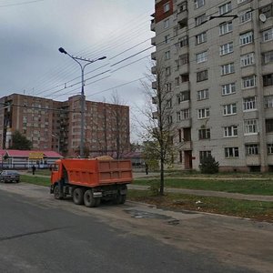 Karla Libknekhta Street, 67Д, Yoshkar‑Ola: photo