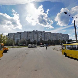 Peremogi Avenue, No:76, Harkiv: Fotoğraflar