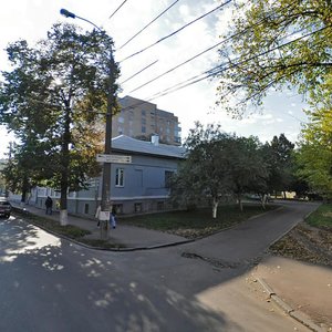 Vulytsia Kyrponosa, 20А, Chernihiv: photo