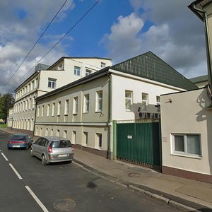 Elektrozavodskaya Street, 52с1, Moscow: photo