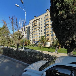 Lenina Street, 6, Sochi: photo