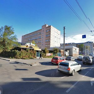 Slavy Avenue, 90А, Belgorod: photo