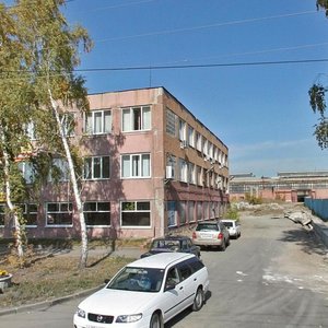 Kosmonavtov Avenue, 12/1, : foto