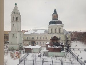 Тула, Оружейный переулок, 12: фото