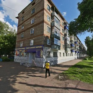 Druzhby Street, 29, Sterlitamak: photo