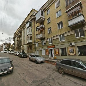 Pervomayskaya Street, 29, Samara: photo