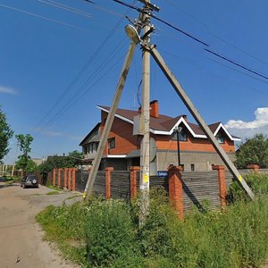 Kirova Street, 30, Kirovsk: photo