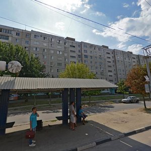 Pobedy Boulevard, 25, Voronezh: photo