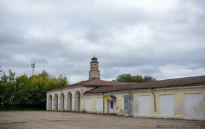 Karl Marx Street, 30, Rostov: photo