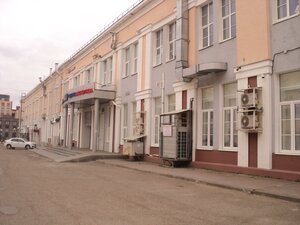 Чебоксары, Улица Карла Маркса, 52/1: фото