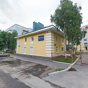 Komsomolskaya ulitsa, 8А ، : صورة