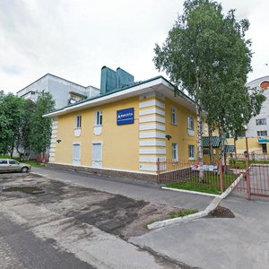 Komsomolskaya ulitsa, 8А, Severodvinsk: photo