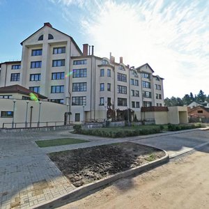 Минск, Парниковая улица, 32: фото