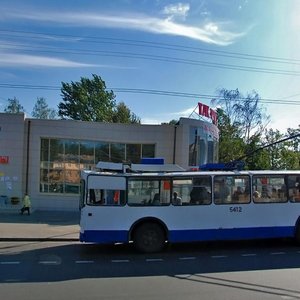 Grazhdanskiy Avenue, 43к1, Saint Petersburg: photo