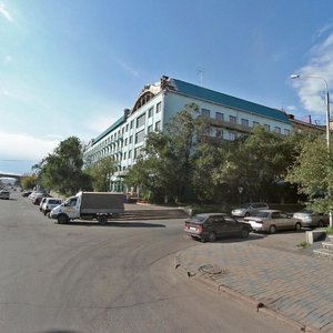 Dubrovinskogo Street, 80 ، كراسنويارسك: صورة