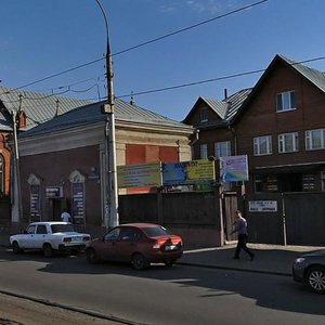 Zheleznoy Divizii Street, 22, : foto