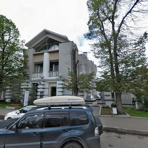 Mira Avenue, 26с2 ، موسكو: صورة