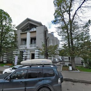 Mira Avenue, 26с2, Moscow: photo