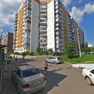Yuzhnobutovskaya Street, 101, Moscow: photo