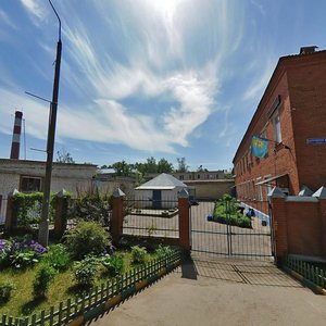 Ofitserskaya ulitsa, 9, Moscow: photo