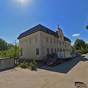 1-y Fabrichny proyezd, 18, Pushkino: photo