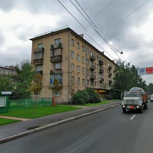 Sedova Street, 26, : foto