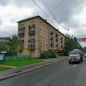 Sedova Street, 26, Saint Petersburg: photo